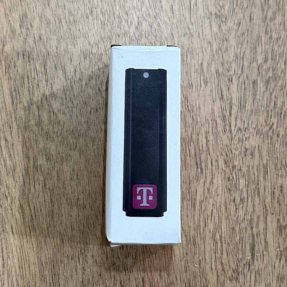 T-Mobile Tuesday Phone Screen Cleaner T-Life Brand New